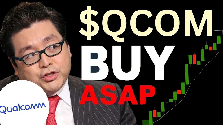 QCOM Stock MASSIVE NEWS!? (Thank Me Later Bro) Qualcomm