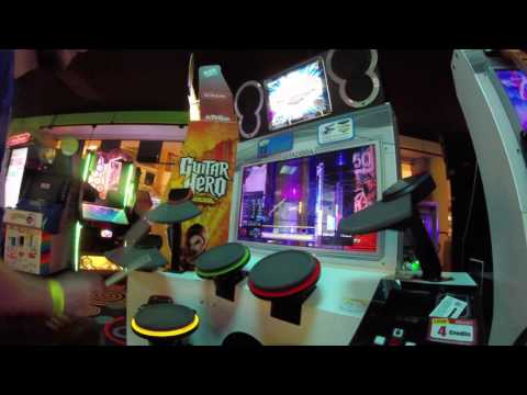 BRADIO  - HOTELエイリアン Gitadora Extreme