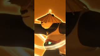 Kung Fu Panda Edit Sdp Interlude Extended - Travis Scott 4K