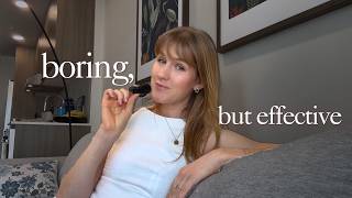 I saved $10k in 7 months by becoming extremely boring (and you can too)