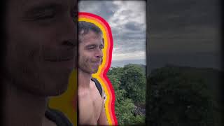 Aventure à La Caravelle 🌊 #martinique #caribbean #randonnée #travelvlog #sael #nature #ocean #love