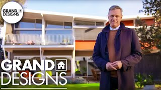 Secret Eco Bunker in the Suburbs | Grand Designs Australia | Season 8 Episodes 7-8 | Full Episodes
