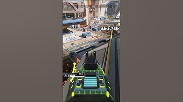 Those PK Pumps From Genburten Are Just TOO CLEAN! - Apex Legends