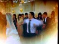 Лезгинка на казахской свадьбе.3gp
