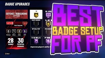 *ONLY BADGE SET UP NEEDED TO GET CONSISTENT SNATCH BLOCKS*guaranteed