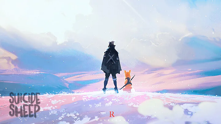 Jason Ross & Blanke - One More Day (feat. Chandler...