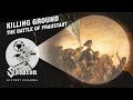 Killing Ground - The Battle of Fraustadt - Sabaton History 082 [Official]