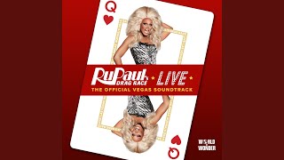 Video thumbnail of "RuPaul - Losing is the New Winning"