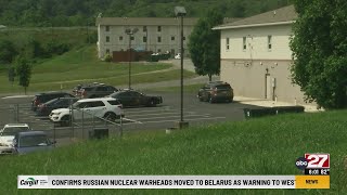 Pennsylvania State Trooper killed in Juniata County shooting identified
