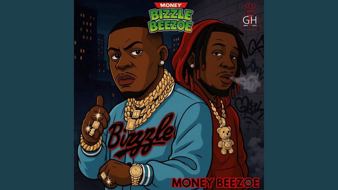 Money House (feat. Q.S. Laden)