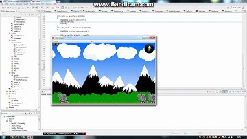 Double Jump implemented