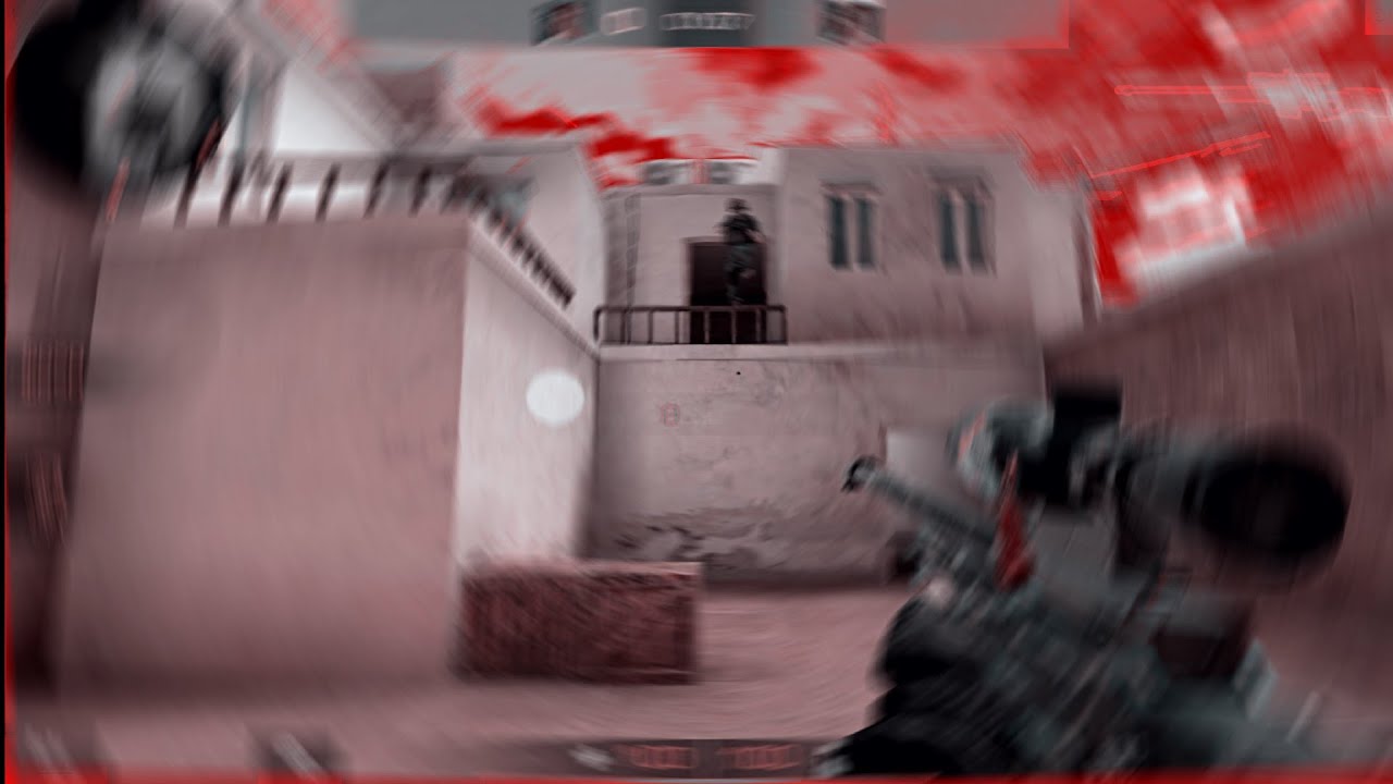 Stick Out❤|FragMovie Standoff 2|❤