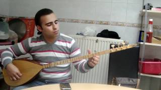 Yuruyorum Dikenlerin Ustunde