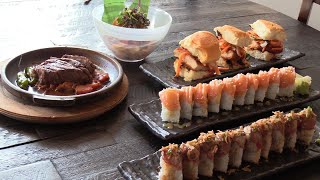 Phat Boy Sushi opens in Fort Lauderdale