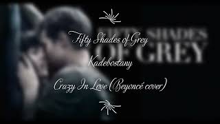 Fifty Shades of Grey Original Trailer Soundtrack