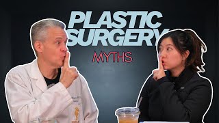 Debunking 2025's Plastic Surgery Myths