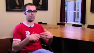 Stefano Antonellini: Chemistry in Space