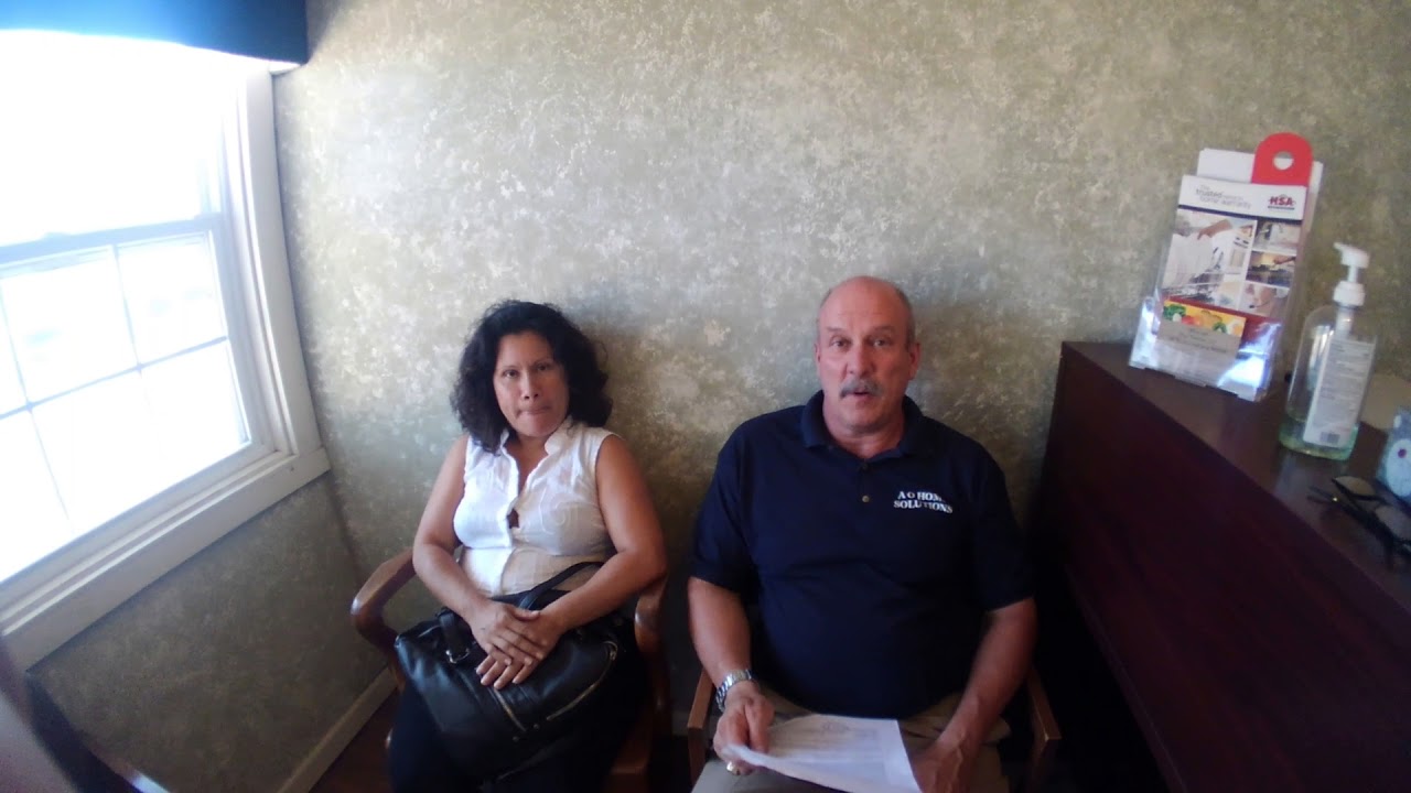 Owner Finance success Lease Purchase Atlanta works YouTube