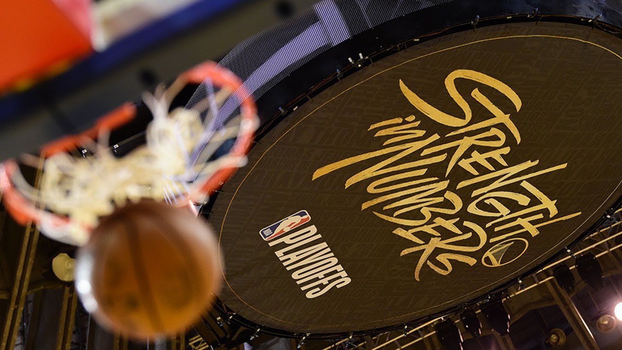 NBA Finals Game 1 Watch Party YouTube