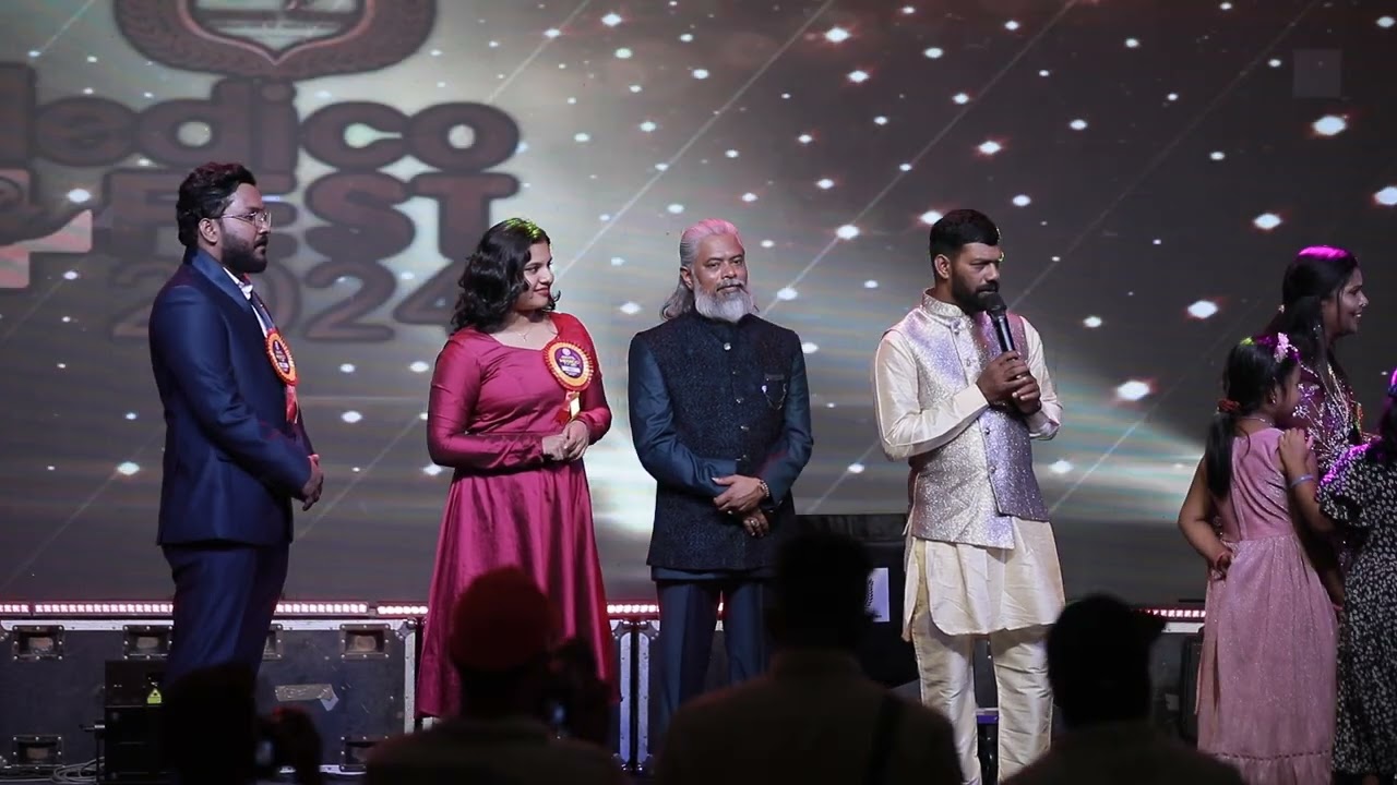 STUDY MATERIALS DISTRIBUTION