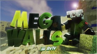 Mega Walls #43 - 4v13 Prestige Dreadlord Comeback (9 Finals) Mega Walls #43 - 4v13 Prestige Dreadlord Comeback (9 Finals)
