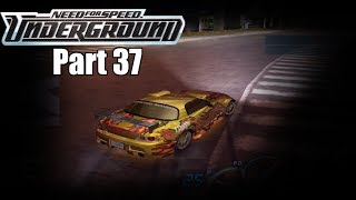 Let's Play NFS Underground: #1 Street Racer (Part 37) screenshot 5