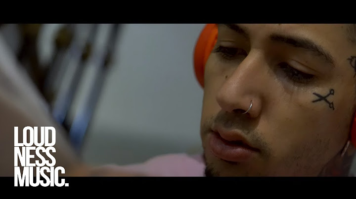 Carlos Blanco - Mariposa 🦋 [Video Oficial]