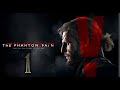 METAL GEAR SOLID V: THE PHANTOM PAIN- PS5 Walkthrough (No Commentary)