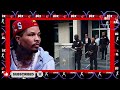 SHOCKING! Joe Rogan Reacts To Gervonta Davis’ Arrest Bodycam Leak