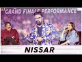 Kushi Kushiga | Stand Up Comedy by Nissar | Naga Babu Konidela Originals | Infinitum Media