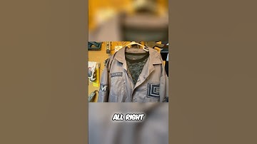 Layering To  Create Your Own Sci Fi Look! #CreateSciFi #SciFiDIY #DIY #Maker #Cosplay #Kitbashing