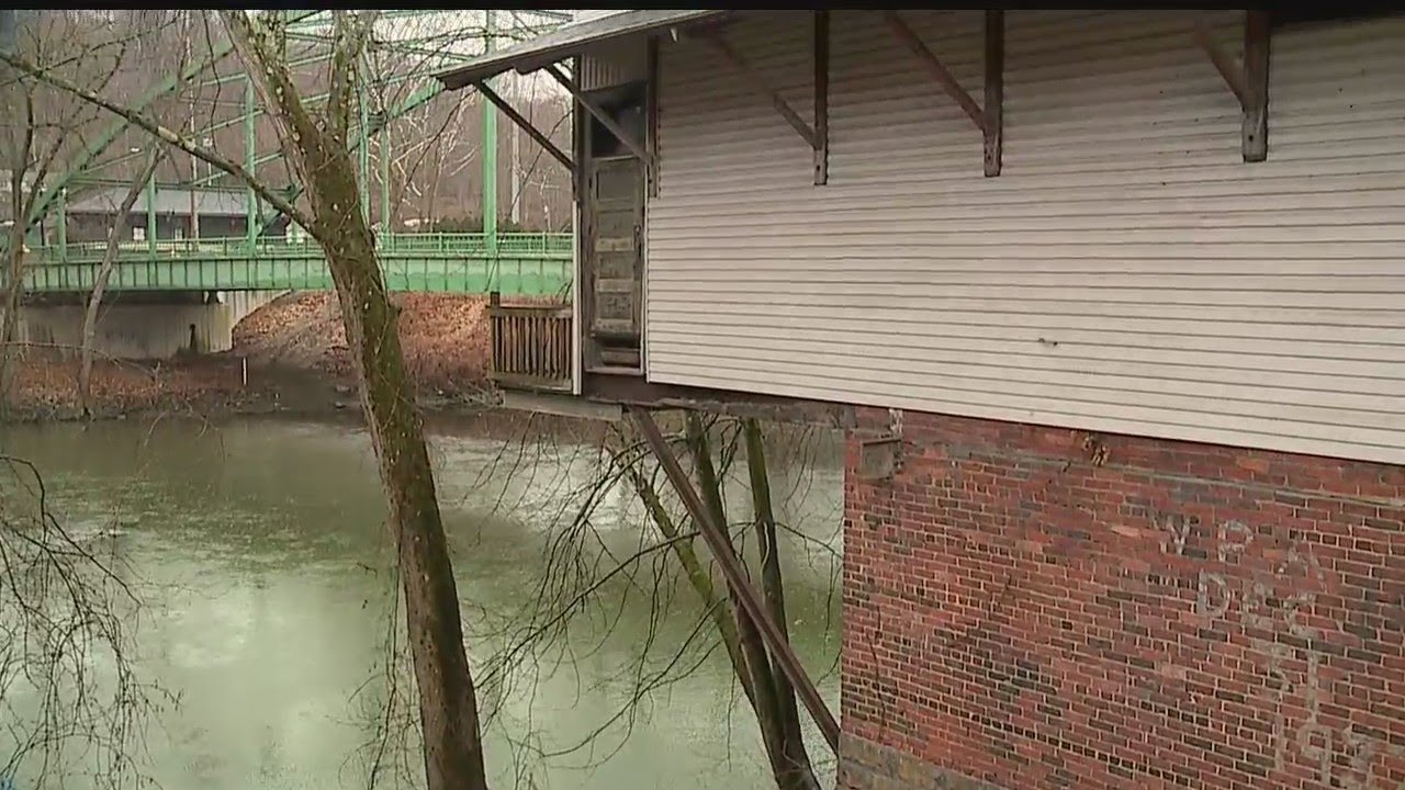 Deal to build condos in Lowellville also paves way for development along Mahoning River YouTube