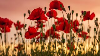 Remembrance Day 2021