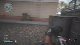 1v3 Gigantic P90 Dub