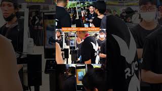 [ALTA MEDIA] Access Control – Smart Entry Management Solution