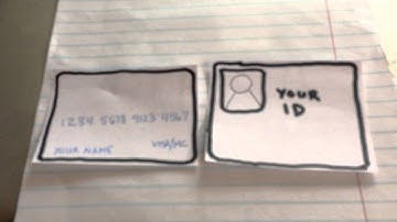 ID Verification Instructions