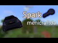 O'zimizni spark /Minecraft/ O'zbekcha let's_play