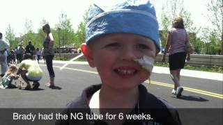 National Eosinophil Awareness Week 2016