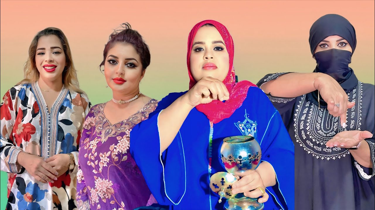 فيلم مغربي : ماوراء الستار 😱فيلم من عمق الواقع 🔥📽️شاهد النهاية…