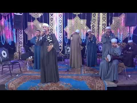 من أفراح دمنهوراسمع من فرقة اولاد الريس حسانين جمال وابداع الفرقه في الموال ده تحياتي محمود حسانين