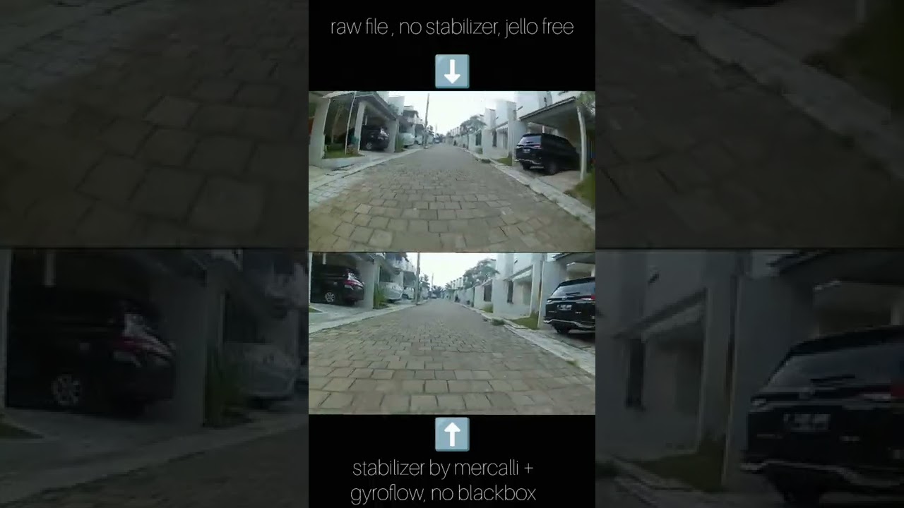 mobula7 HD jello fix | raw file vs stabilizer file
