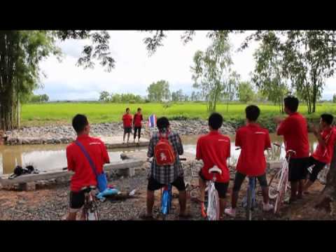 หนังสั้นเรื่อง "bike racing".mpg