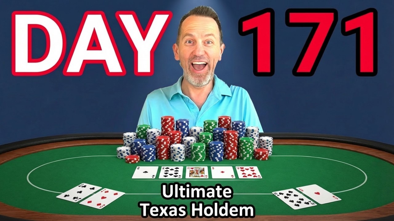 Two Hands, Texas Hold'em: Секрет раскрыт?