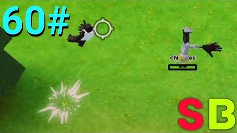 60# Exploiters i found in slap Royale | Roblox - Slap Battles