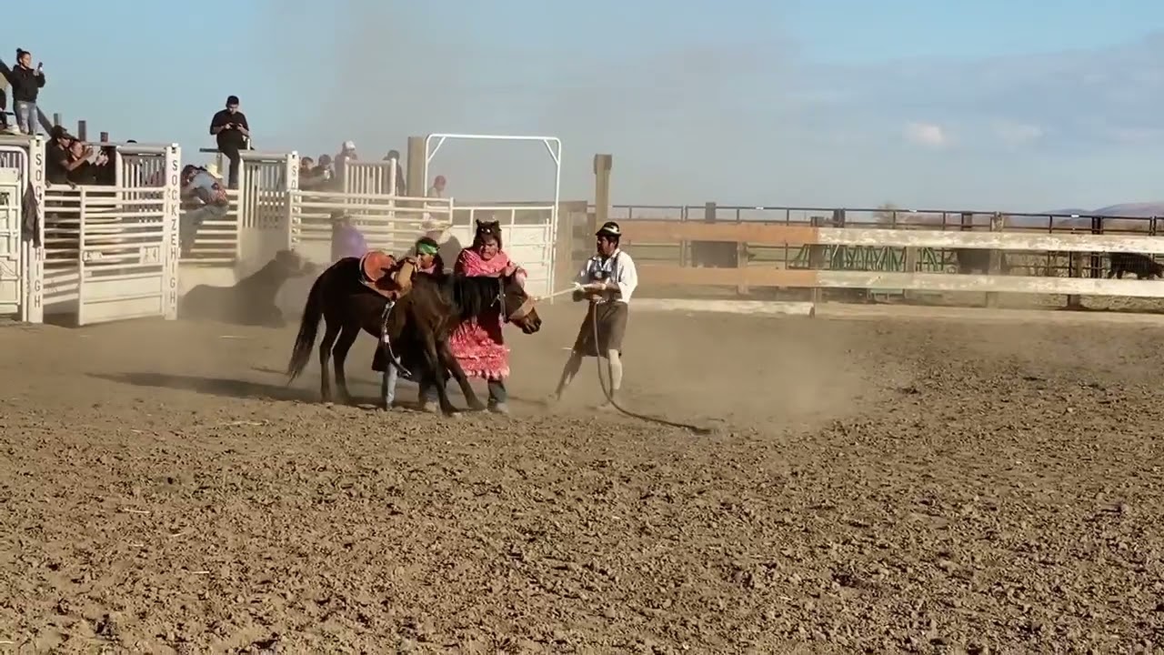 One Night Stand WHR 2021