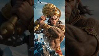 JAY SHREE RAM 🚩 !! #viral #trending #boost #love #hanuman #shreeram #status #shortvideo ⚡✨🗽
