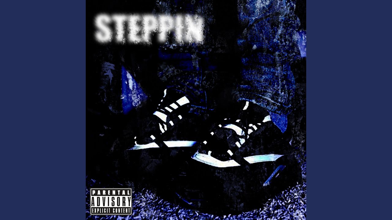 Watch steppin! on YouTube Watch steppin! on YouTube