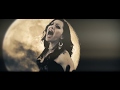 SIRENIA - Into The Night (Official Video) | Napalm Records