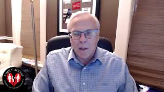 A Talk on the Win-Win Advantages of Shared Parenting by Dr. Don Hubin coming to Families Divided TV