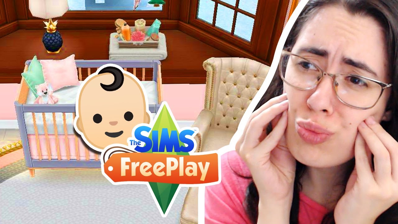 11 ideias de Bebes the sims freeplay